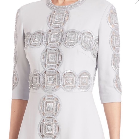 Elie Saab fabulous dress! New with tag. Never worn..